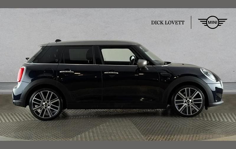 Used Mini Cooper Comfort 134 HP (98 kW) 2023 Other Hatchback