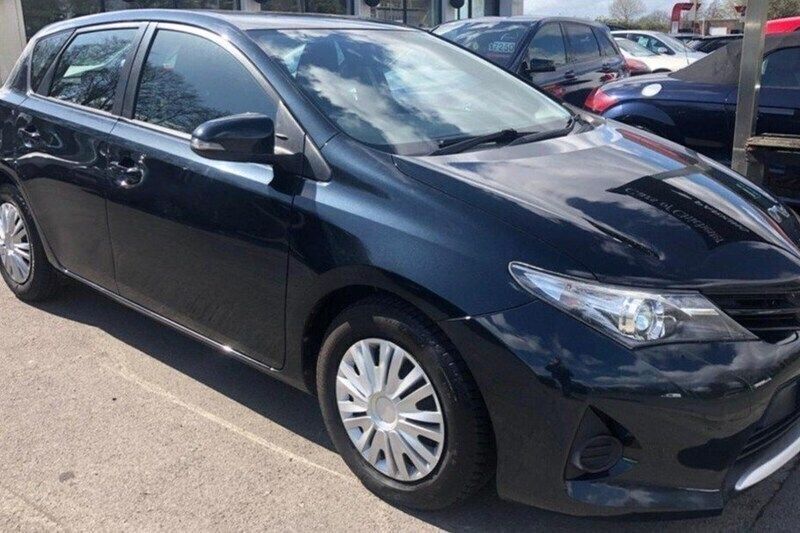 Used 2014 Toyota Auris Active | £2,995 (Fair price) - Image 1/1