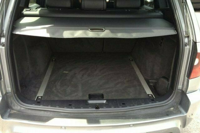 Used BMW X3 2006 SUV