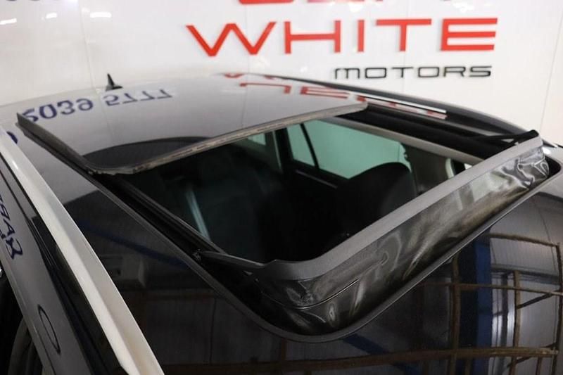 Used VW Tiguan Elegance 242 HP (177 kW) 2023 Black SUV