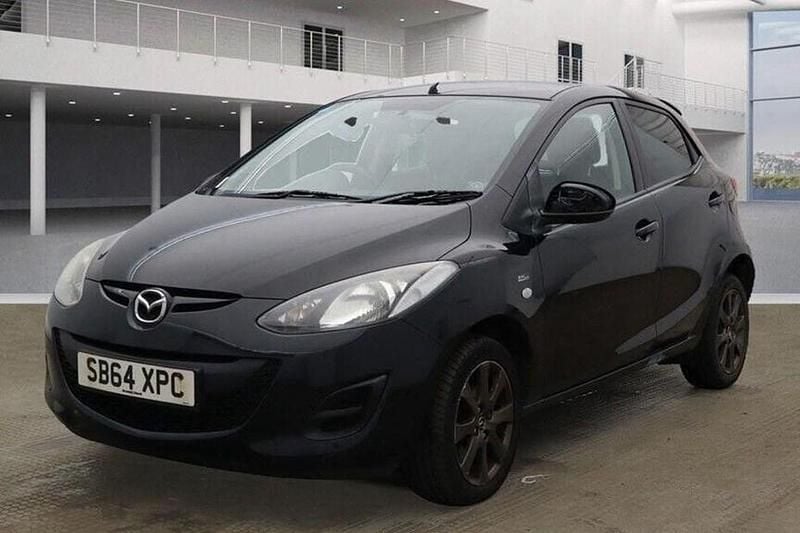 Used 2015 Mazda 2 Edition | £4,699 (Fair price) - Image 1/1