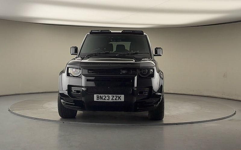 Used Land Rover Defender 400 HP (294 kW) 2024 SUV