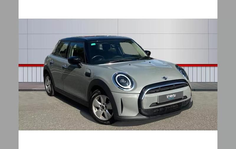 Grey Used 2022 Mini Cooper Classic Hatchback | £15,449 (Fair price) - Image 1/4