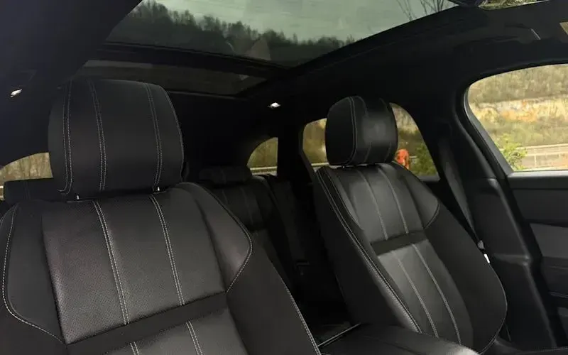 Used Land Rover Range Rover Velar 204 HP (150 kW) 2022 SUV