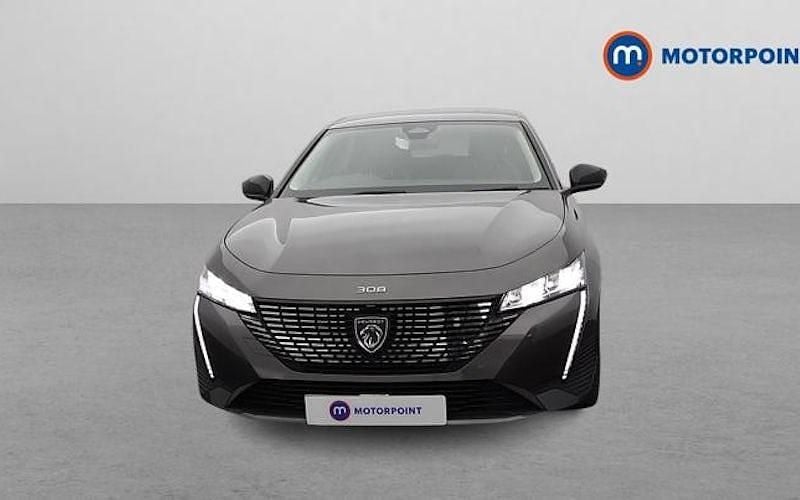 Used Peugeot 308 SW Allure 131 HP (96 kW) 2024 Estate