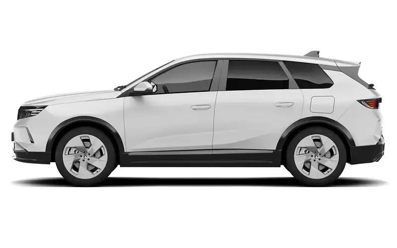 New 2025 Vauxhall Grandland X Design Edition SUV | £33,558 (Fair price) - Image 1/1