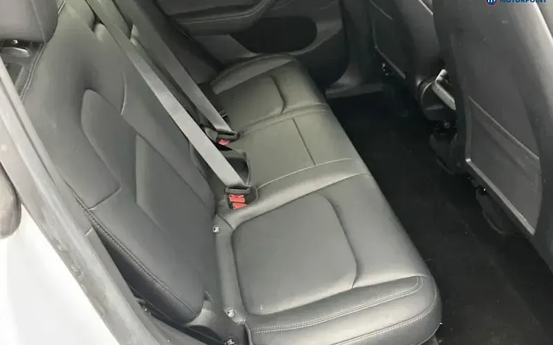 Used Tesla Model Y RWD 219 kW (299 HP) 2023 White SUV