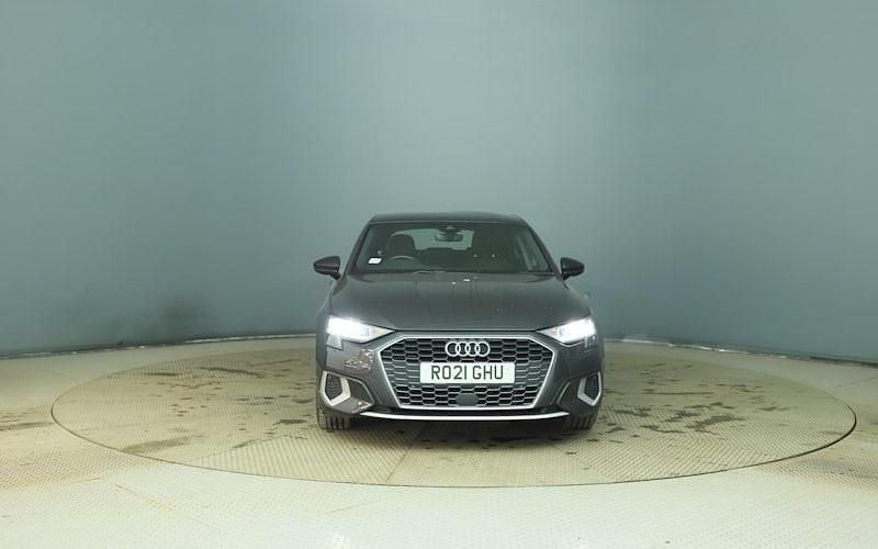 Used Audi A3 Sportback e-tron Sport 204 HP (150 kW) 2025 Hatchback