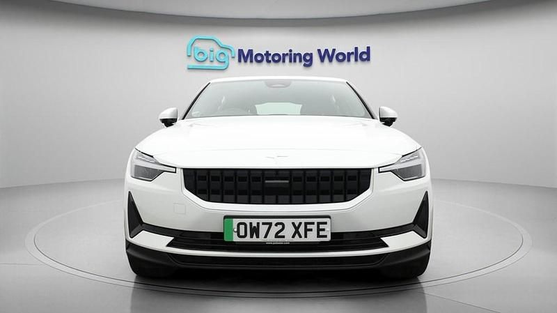 Used Polestar 2 2023 Hatchback