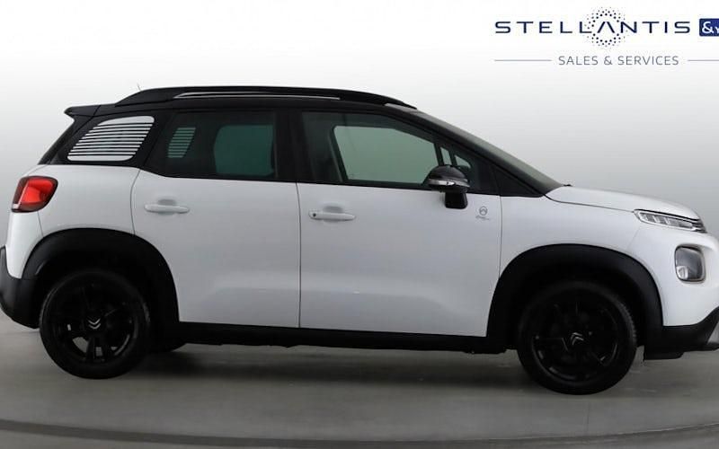 Used Citroën C3 Origins 110 HP (80 kW) 2019 Hatchback