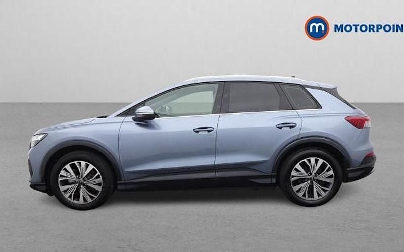 Used Audi Q4 e-tron Sport 210 kW (286 HP) 2026 SUV