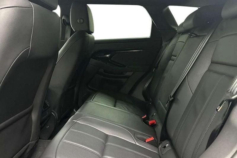 Used Land Rover Range Rover evoque SE Dynamic 200 HP (147 kW) 2025 Grey SUV