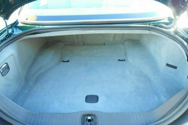 Used Jaguar XJ6 240 HP (176 kW) 2003 Sedan