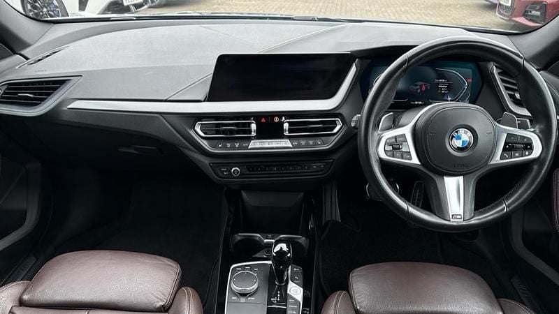 Used BMW 220 M Sport 176 HP (129 kW) 2022 Grey Coupe