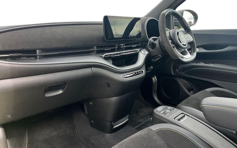 Used Abarth 500e 114 kW (155 HP) 2023 Hatchback