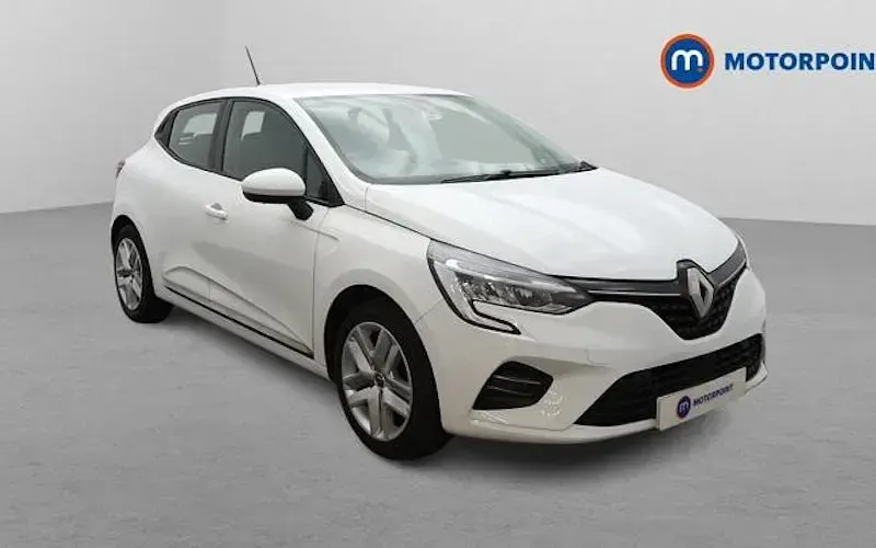 Used Renault Clio Play 72 HP (52 kW) 2020 Hatchback