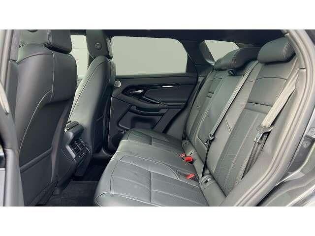 Used Land Rover Range Rover evoque Autobiography 204 HP (150 kW) 2024 Other SUV