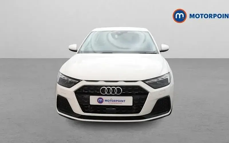 Used Audi A1 Sportback Sport 95 HP (69 kW) 2026 Hatchback