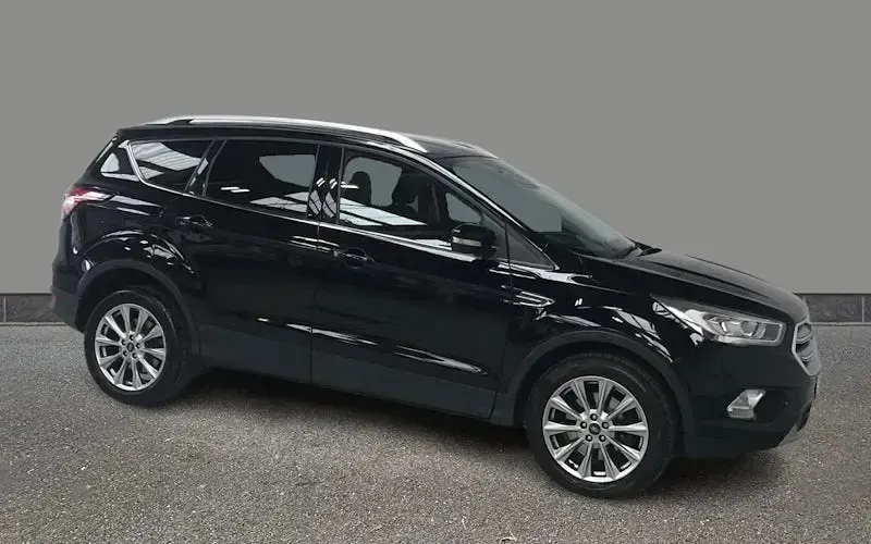 Usado Ford Kuga Titanium 150 CV (110 kW) 2019 SUV