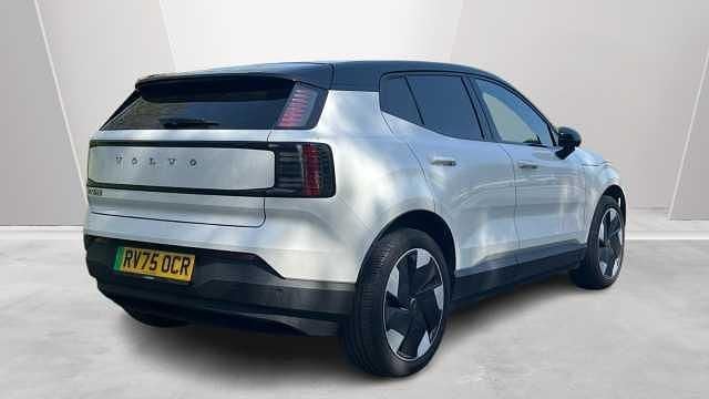 Used Volvo EX30 Plus 197 kW (268 HP) 2026 SUV