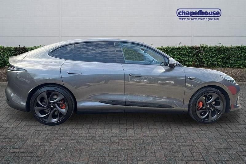 Used MG IM6 552 kW (751 HP) 2025 SUV
