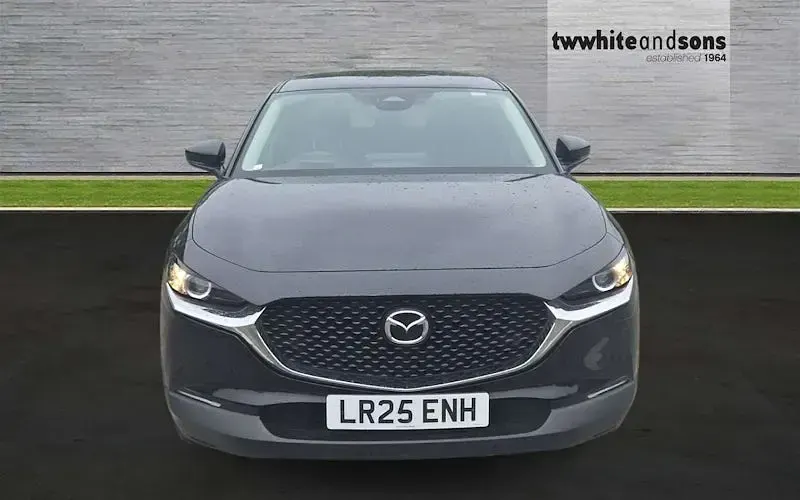 Used Mazda CX-30 Center-Line 140 HP (102 kW) 2026 SUV