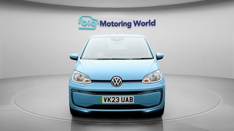 Used VW e-up! 58 kW (80 HP) 2023 Hatchback