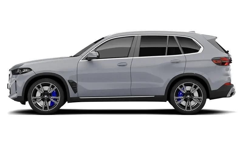 Used BMW X5 M Sport 352 HP (258 kW) 2026 SUV