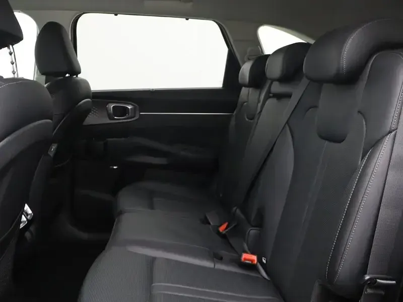 Used Kia Sorento 2024 Black SUV