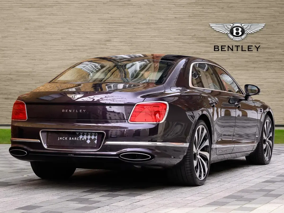 Used Bentley Flying Spur 2026 Sedan