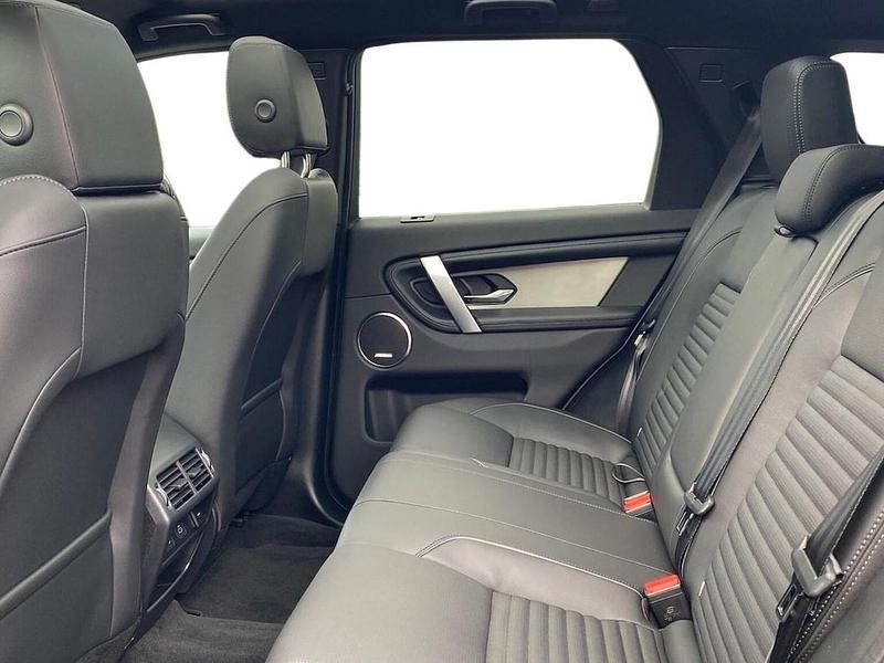 Used Land Rover Discovery Sport SE Dynamic 204 HP (150 kW) 2025 Grey SUV