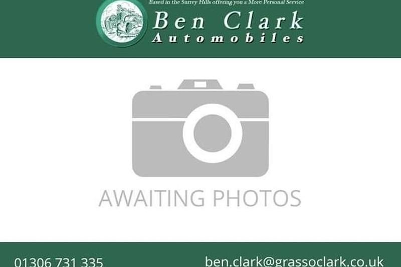 Used VW Golf VII SE 125 HP (91 kW) 2015 Black Estate