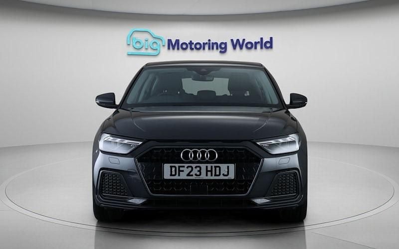 Used Audi A1 Sportback Sport 95 HP (69 kW) 2026 Hatchback