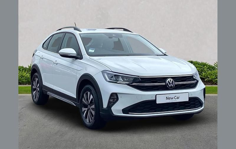 Other New 2025 VW Taigo Life SUV | £23,741 (Fair price) - Image 1/4