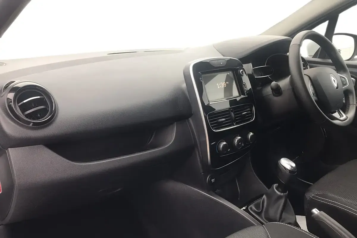Used Renault Clio Iconic 2019 Hatchback