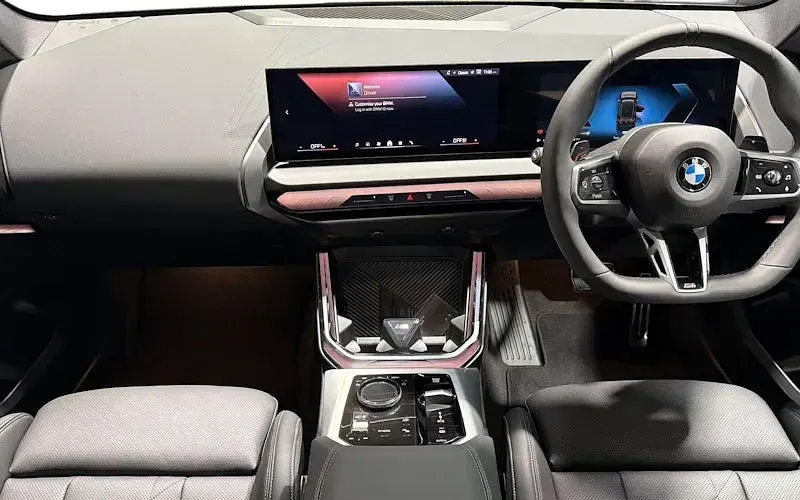 New BMW X3 M Sport 208 HP (152 kW) 2026 SUV
