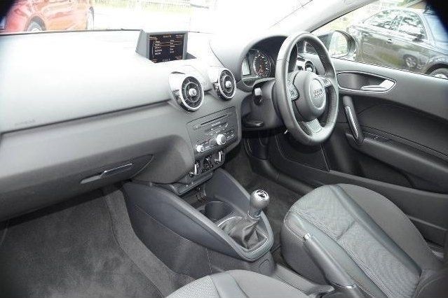 Used Audi A1 2011 Hatchback