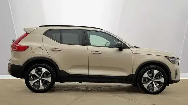 Used Volvo XC40 Plus 161 HP (118 kW) 2026 SUV