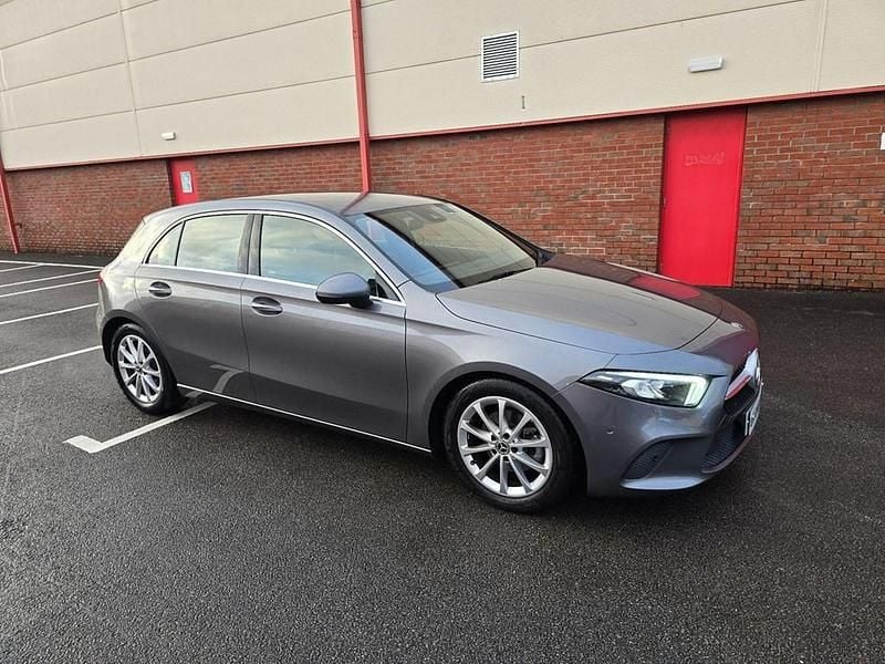 Used Mercedes A180 Executive 2020 Hatchback