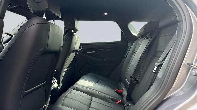 Used Land Rover Range Rover evoque SE Dynamic 309 HP (227 kW) 2025 Grey SUV