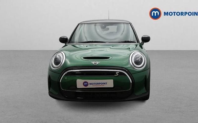 Used Mini Cooper Level 2 135 kW (184 HP) 2023 Hatchback