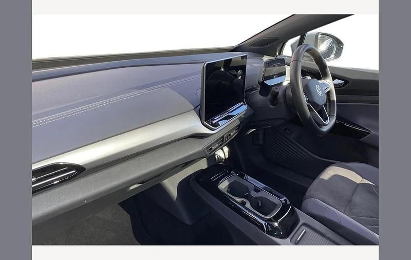 Used VW ID.5 Pro 210 kW (286 HP) 2025 Grey SUV