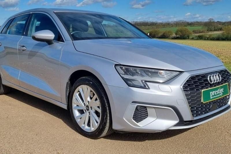 Used Audi A3 Sportback e-tron Sport 204 HP (150 kW) 2021 Hatchback