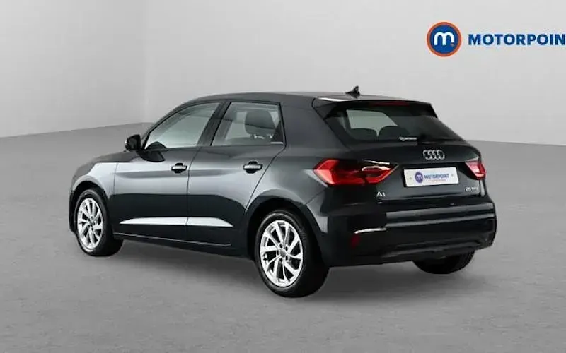 Used Audi A1 Sportback Sport 95 HP (69 kW) 2026 Hatchback