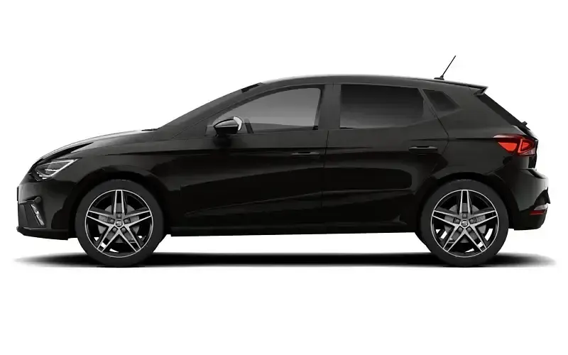 Used Seat Ibiza FR 95 HP (69 kW) 2021 Hatchback