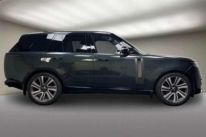 Used Land Rover Range Rover 530 HP (389 kW) 2023 Other SUV