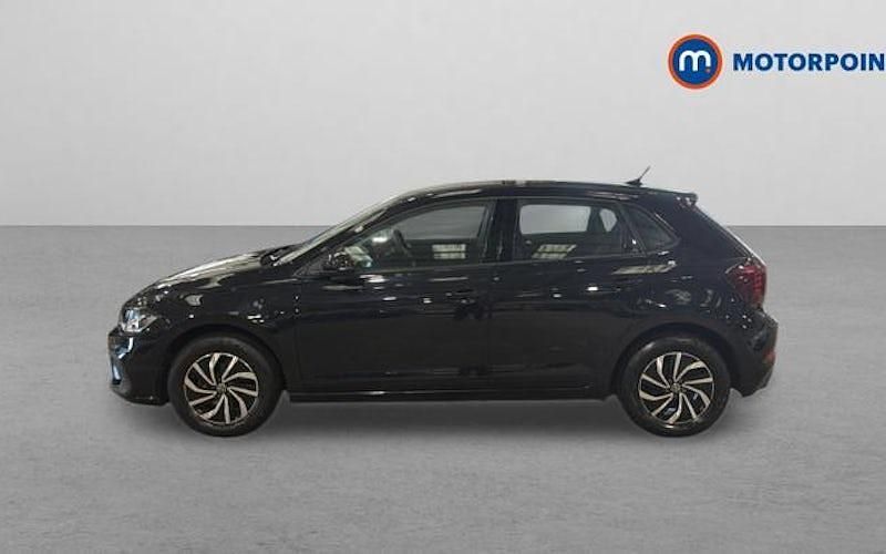 Second-hand VW Polo Life 95 CP (69 kW) 2026 Hatchback