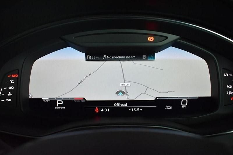 Used Audi A6 Sport 204 HP (150 kW) 2022 Grey Estate