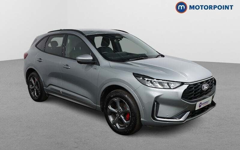 Used 2025 Ford Kuga ST-Line SUV | £25,999 (Fair price) - Image 1/4