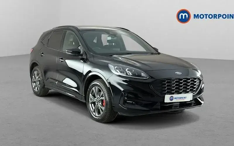 Used Ford Kuga ST-Line 224 HP (164 kW) 2023 SUV
